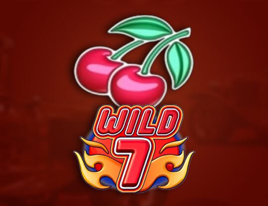 Slot Wild 7 Demo: Play Online at Lukki Casino in Canada